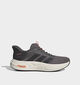 adidas Cloudfoam Cuxxion - RapidFit Donkergrijze Sneakers voor heren (372694) - geschikt voor steunzolen