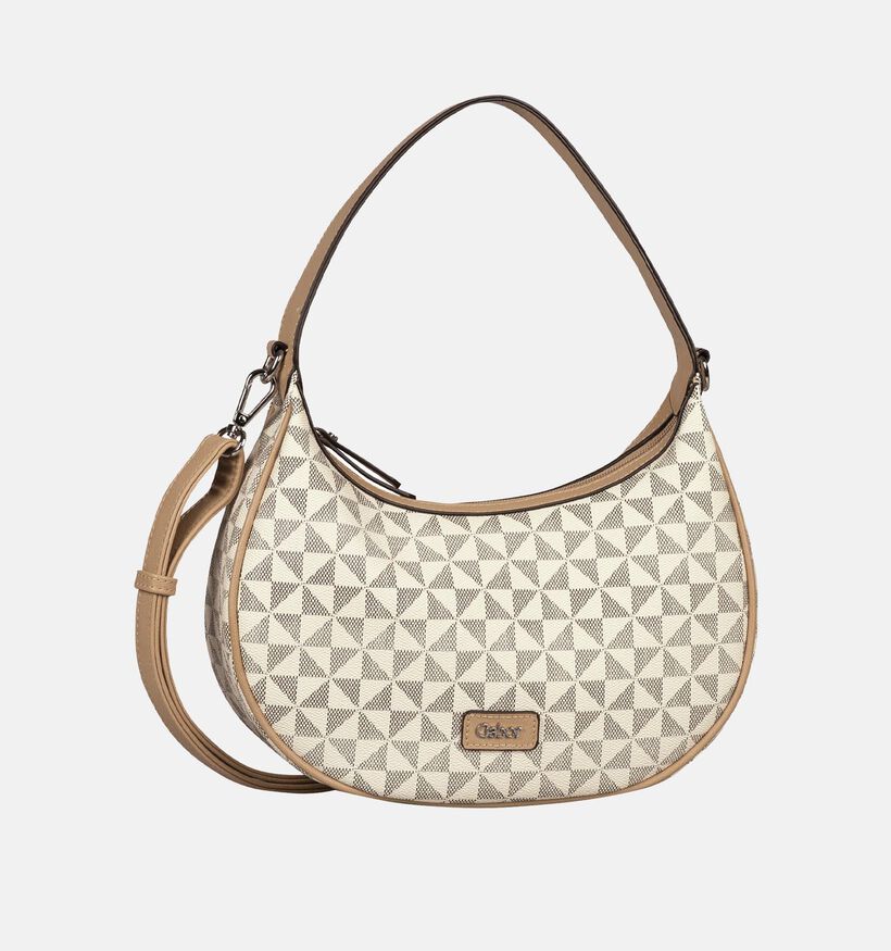 Gabor Barina Sac à bandoulière en Beige pour femmes (340169)