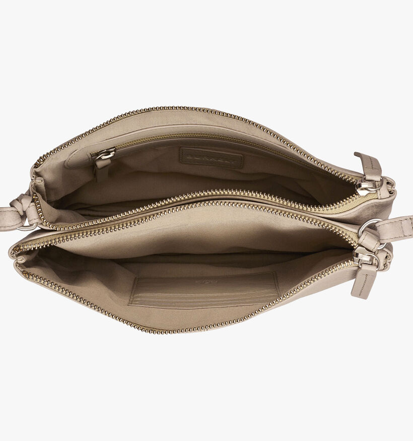 Burkely Cognac Crossbody tas voor dames (337824)