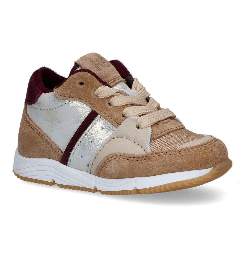 Hampton Bays Chaussures pour bébé en Beige pour filles (313936)