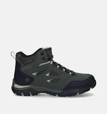 Regatta Chaussures outdoor Vert