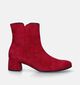 Gabor Best Fitting Bottillons en Bordeaux pour femmes (347086)