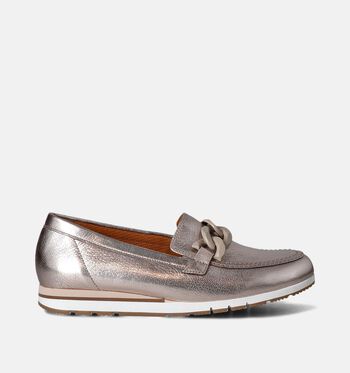 Instappers rose gold