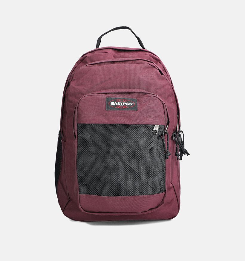 Eastpak Study Buddy Bordeaux Rugzak voor meisjes, jongens (366573)