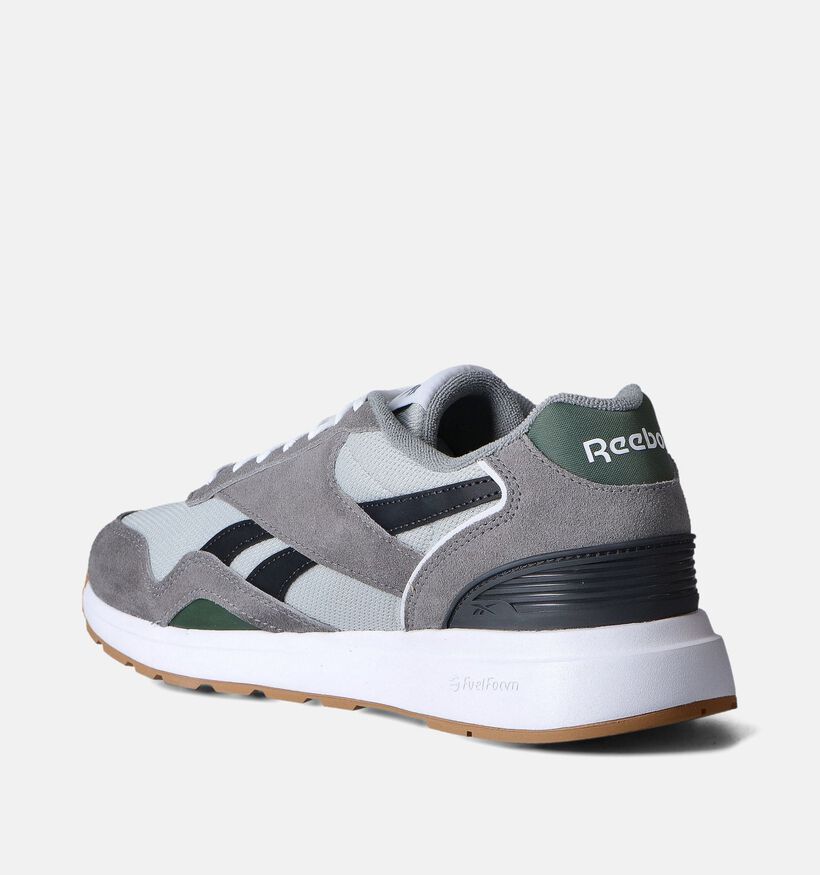 Reebok GL 1100 Grijze Sneakers voor heren (351831) - geschikt voor steunzolen
