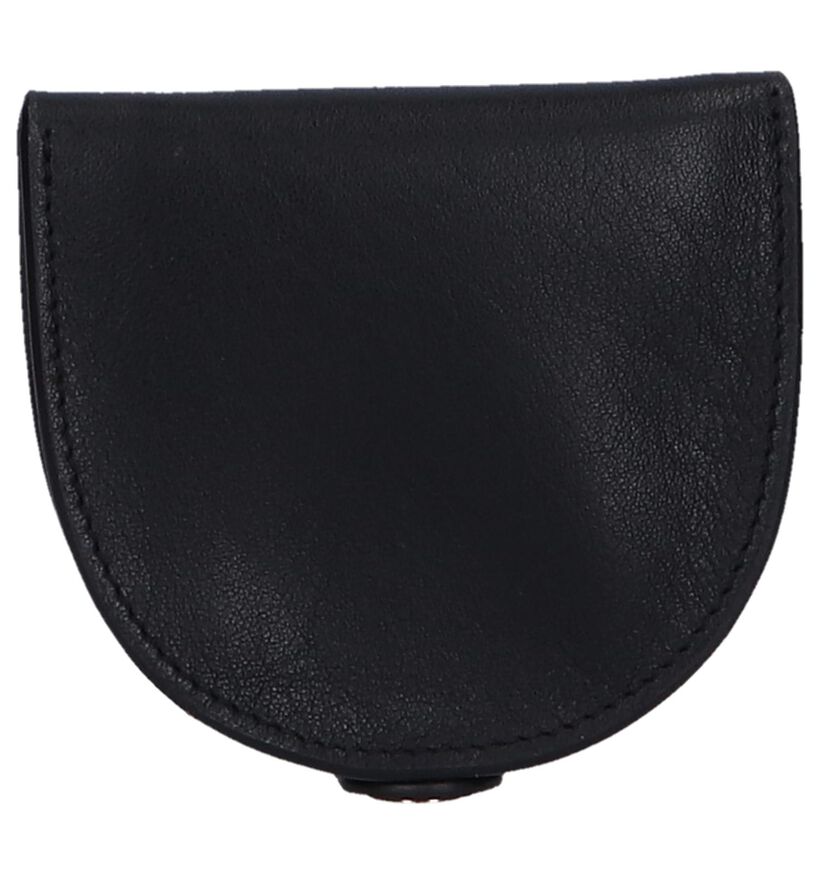 Euro-Leather Étuies en Noir en cuir (262492)