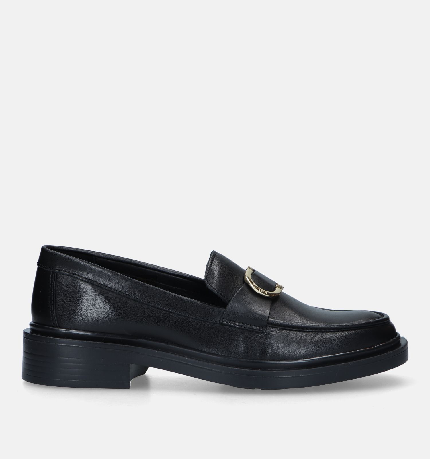 Instappers discount dames zwart