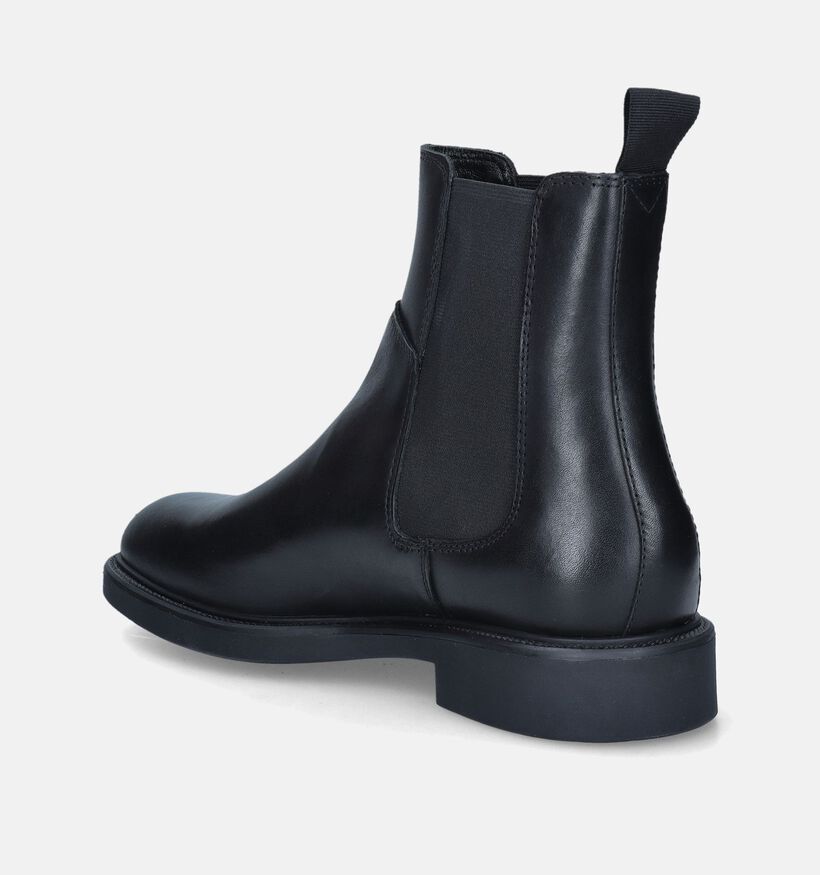 Vagabond Shoemakers Alex Chelsea boots en Noir pour hommes (347776)