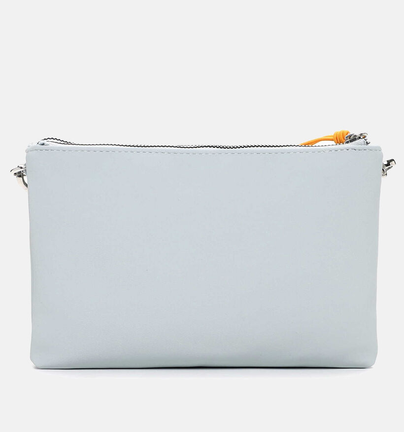 Suri Frey Alley Sac port&eacute; crois&eacute; en Bleu pour femmes (371440)