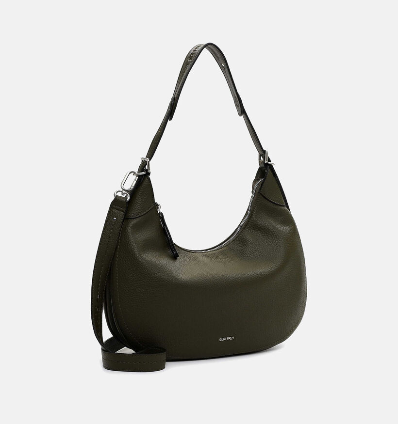 Suri Frey Henny Sac à bandoulière en Vert pour femmes (363363)
