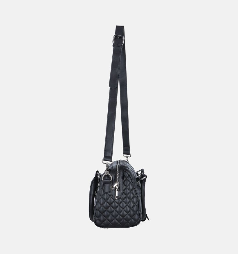 Olivia Lauren Black Night Sac ordinateur noir avec sac à main (ensemble) pour femmes (373494)