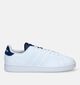 adidas Adventage Witte Sneakers voor heren (334728)