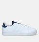 adidas Adventage Baskets en Blanc pour hommes (334728)