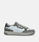 Victoria Baskets basses en Blanc pour hommes (346501) - pour semelles orthopédiques