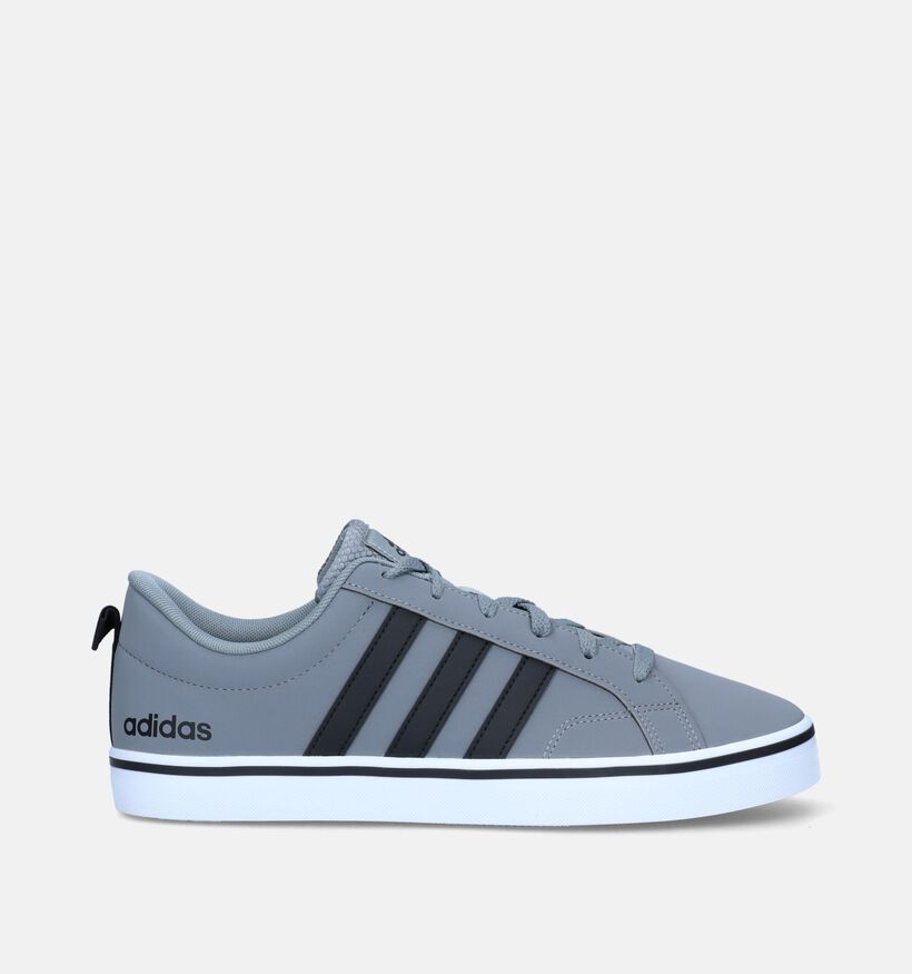 adidas VS Pace 2.0 Baskets en Gris pour hommes (341472)