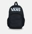 Vans Alumni Pack Sac à dos en Noir pour hommes, femmes, filles, garçons (329167)