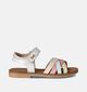 STONES and BONES Marle Ecru Sandalen voor meisjes (352692)