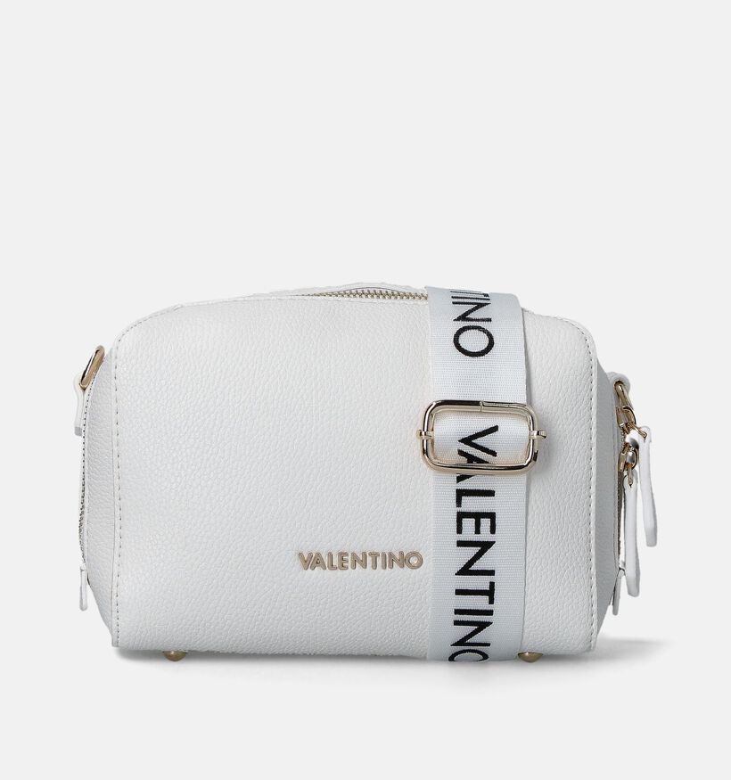 Valentino Pattie Sac Bandoulière en Blanc pour femmes (356634)