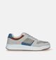 Origin Chaussures à lacets en Beige pour hommes (340106) - pour semelles orthopédiques