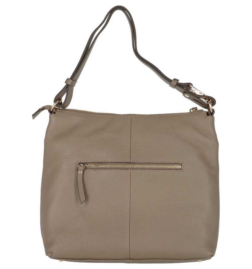 Mazarin Sacs &agrave; bandouli&egrave;re  (Taupe), , pdp