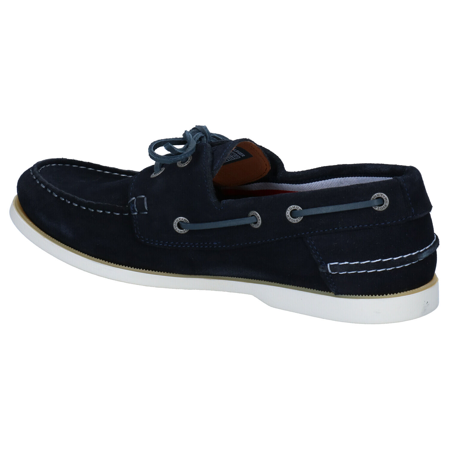 Bootschoenen tommy hilfiger online
