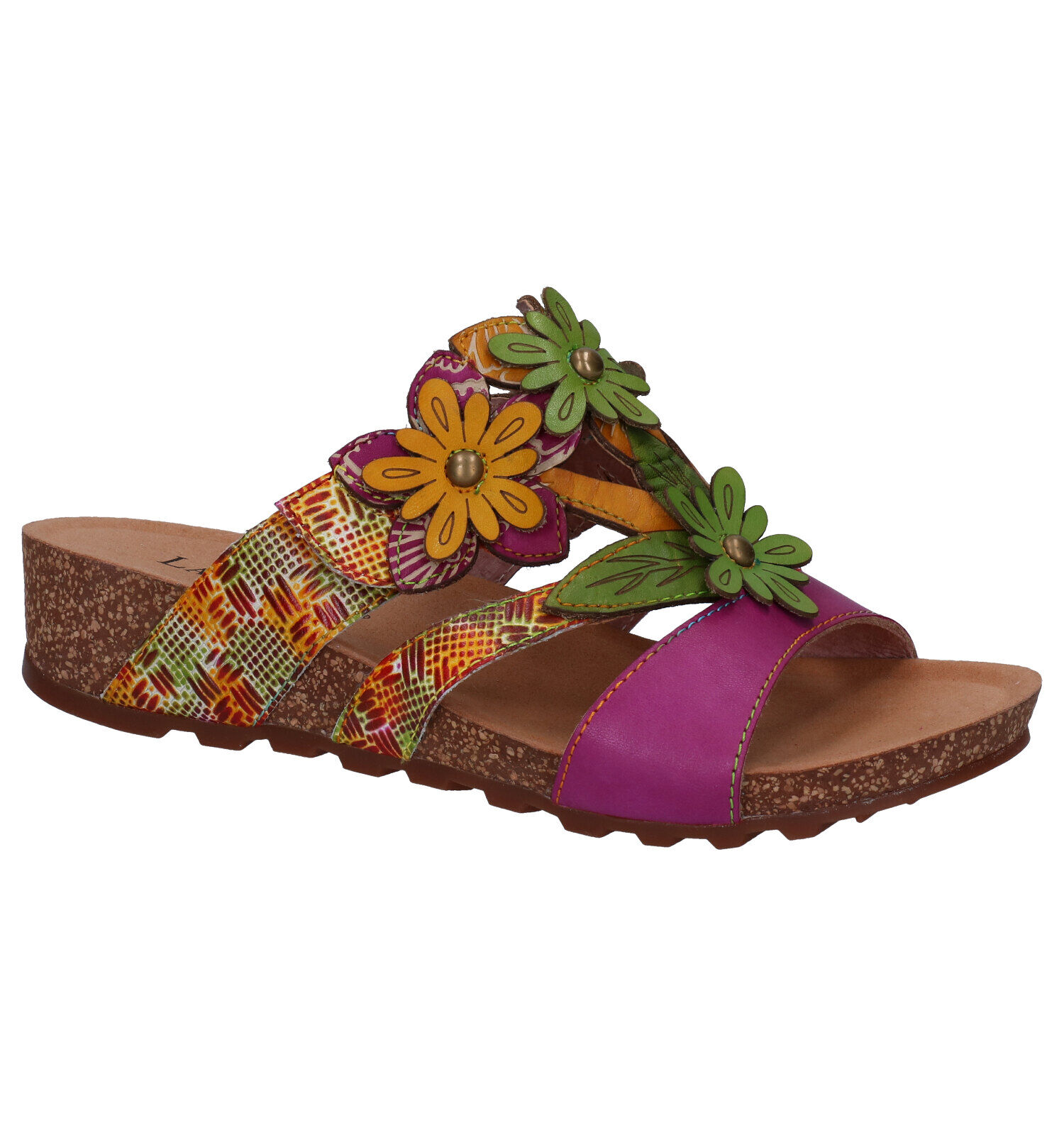 Laura Vita | TORFS.BE | Gratis verzending en retour