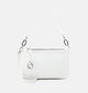 Suri Frey Debby Sac porté croisé en Blanc pour femmes (371392)
