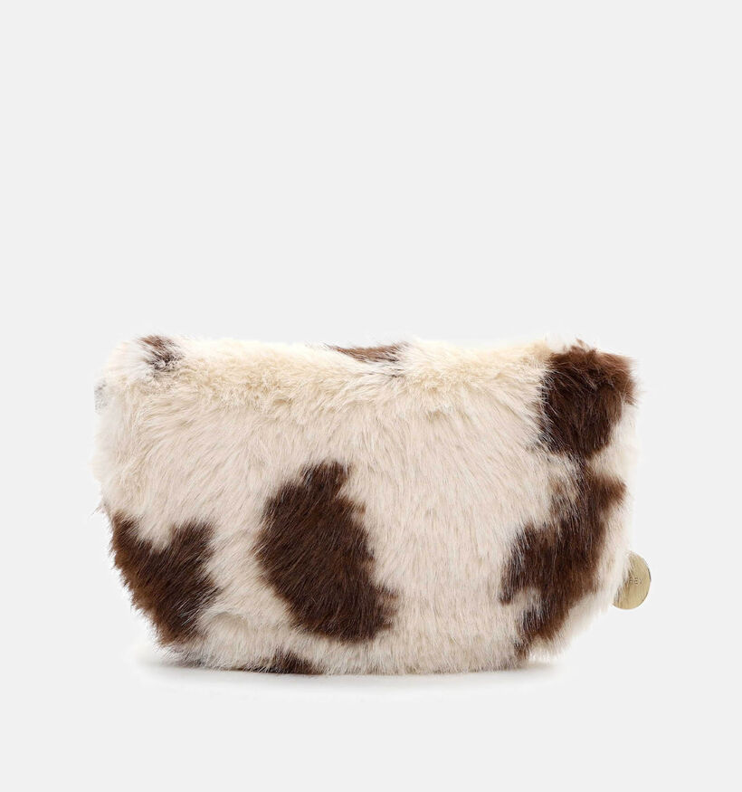 Suri Frey Misty Cow Sac porté croisé en Beige pour femmes (363384)