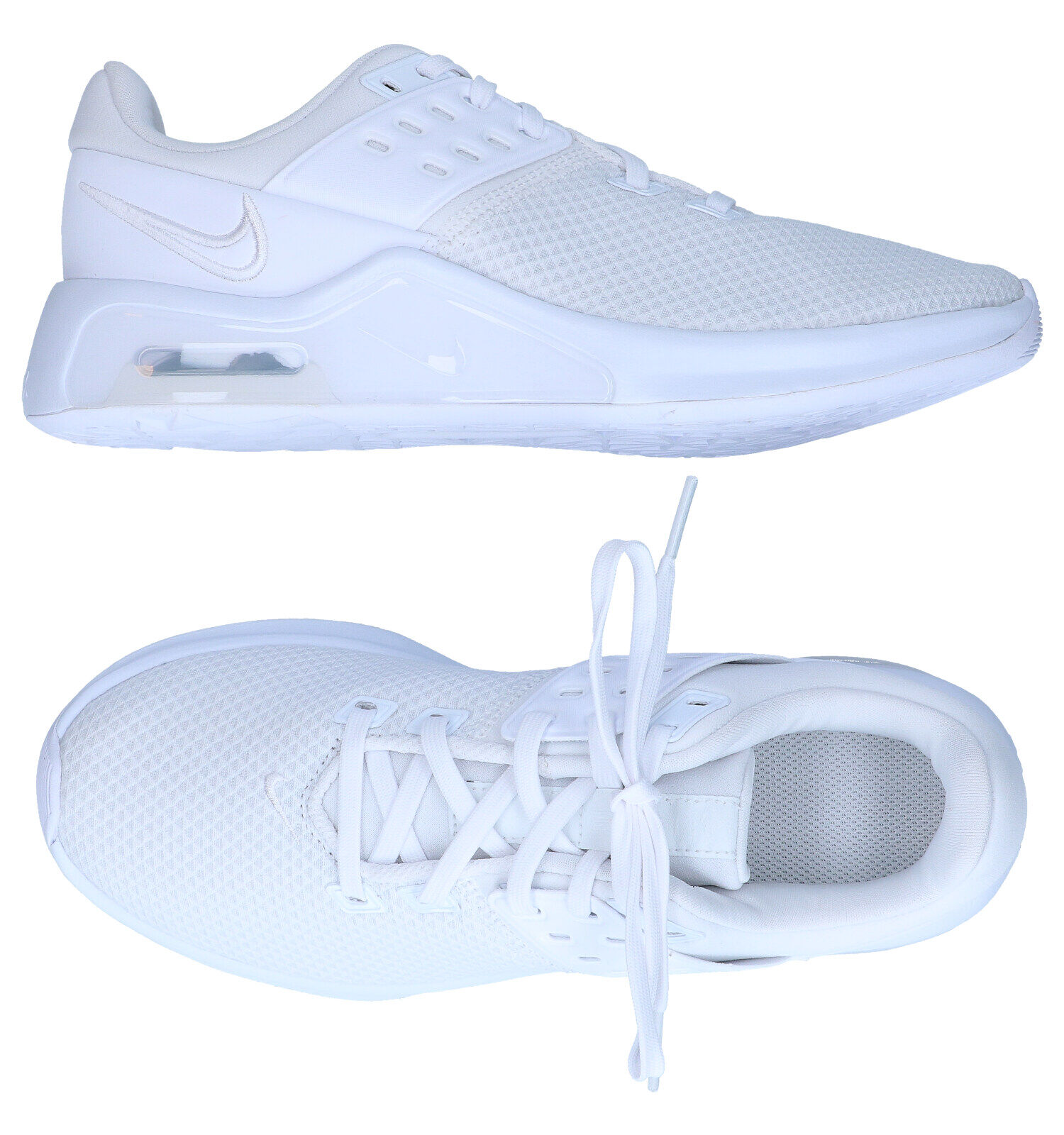 Nike Air Max Bella Witte Sneakers | TORFS.BE | Gratis verzend en retour