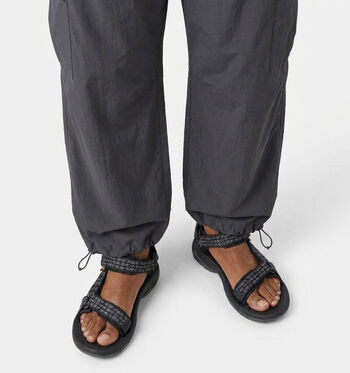Teva Terra Fi Lite Outdoorschoenen BLACK/Rambler Black/Triton Dark Shadow/Dark Olive/Desert Palm