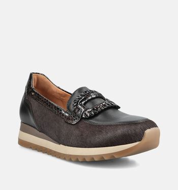 Gabor Low Lage schoenen Bruin