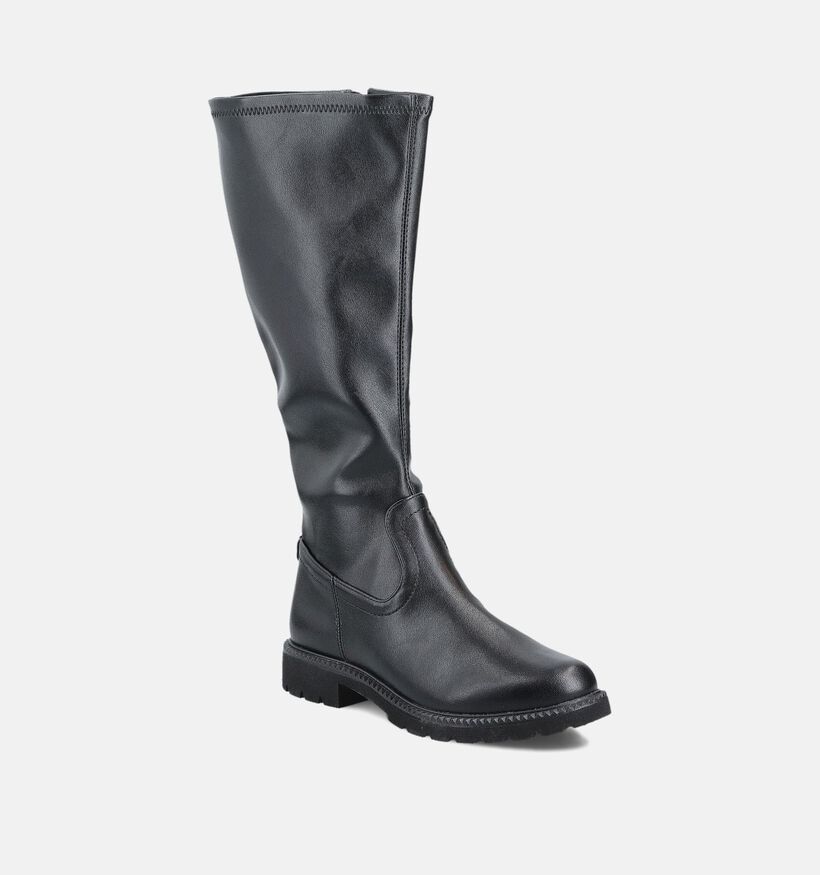 Tamaris Zwarte Laarzen voor dames (362810)