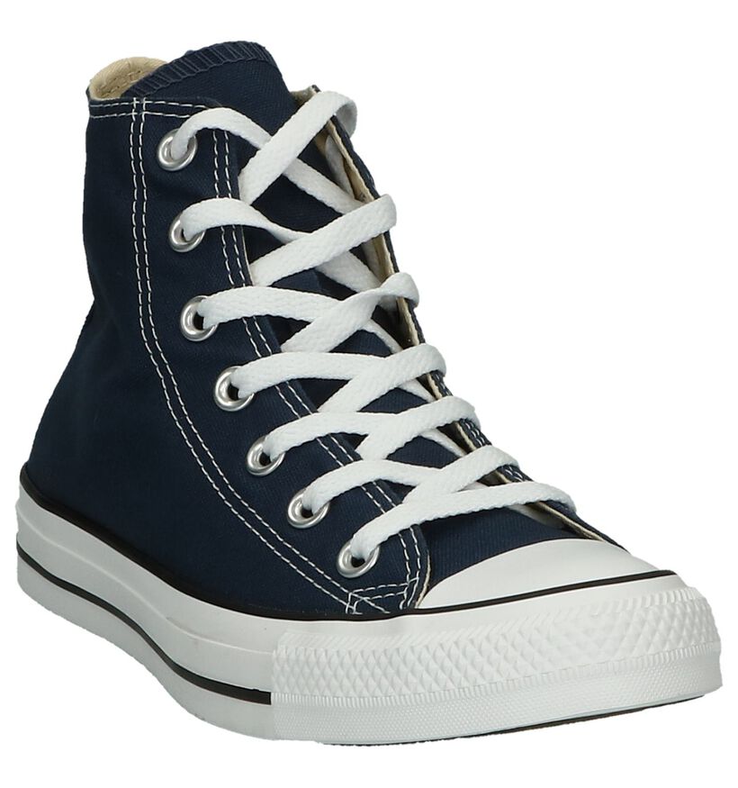 Converse Chuck Taylor AS Witte Sneakers voor dames (302654)