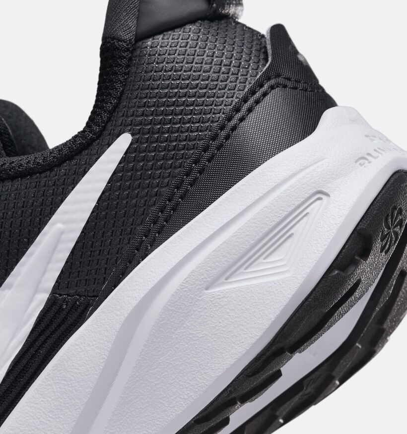 Nike Star Runner 4 PS Zwarte Sneakers voor jongens, meisjes (347949)