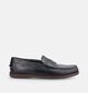 Sebago Thetford Donkerblauwe Bootschoenen voor heren (377072)