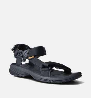 Teva Terra Fi Lite Chaussures outdoor Black/Rambler Black/Triton Dark Shadow/Dark Olive/Desert Palm
