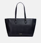 Laurent David Est Zwarte Shoppertas voor dames (365119)