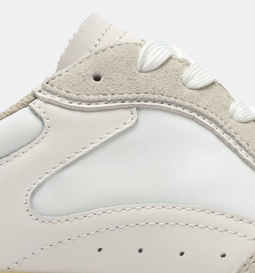 HOFF Park Ecru Sneakers voor dames (367357) - geschikt voor steunzolen