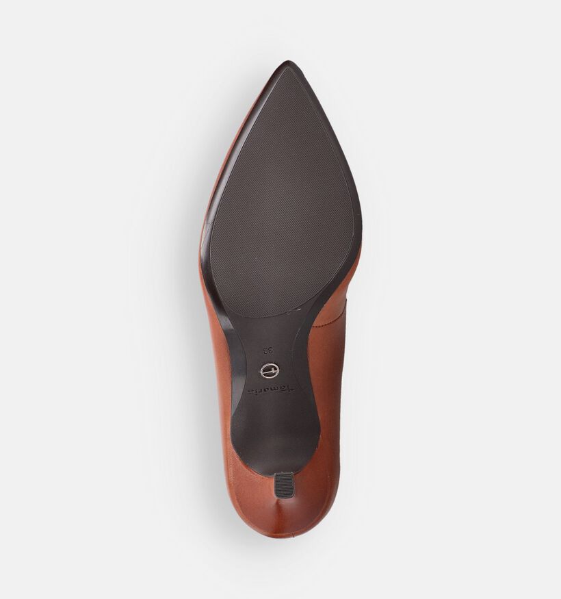 Tamaris Cognac Pumps voor dames (360579)