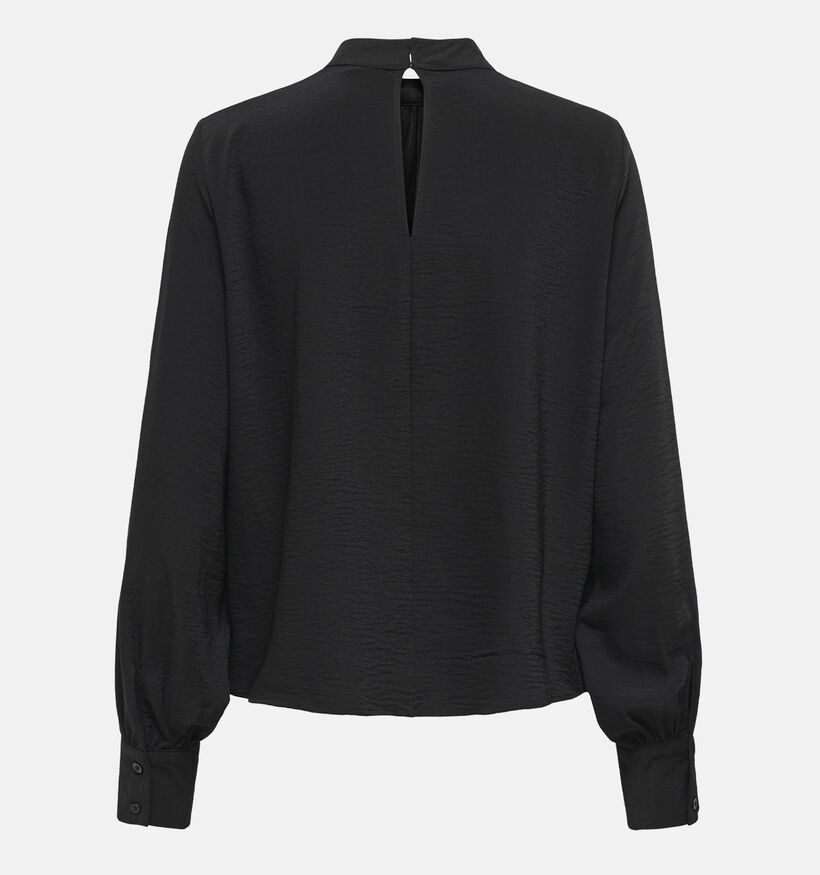 JDY Aya Blouse en Noir JDY Aya Blouse en Noir pour femmes (365269)