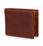 Maverick Cognac Portefeuille voor heren (318073)