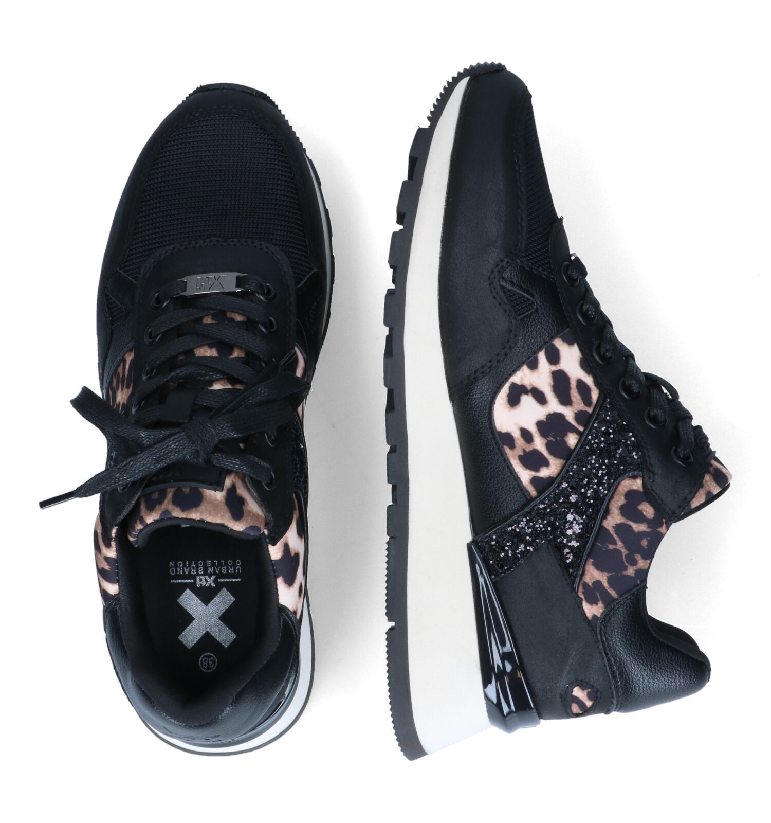 Xti top chaussures magasin