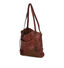 Rieker Cognac Schoudertas voor dames (317686)