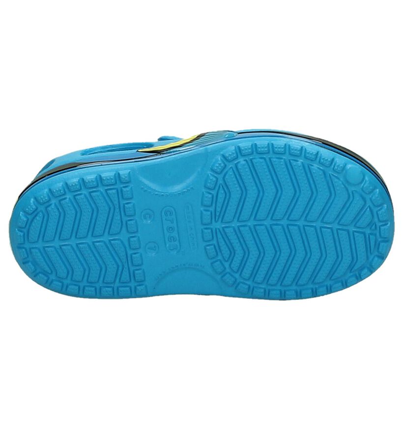Crocs Sandales de bain  (Bleu), , pdp