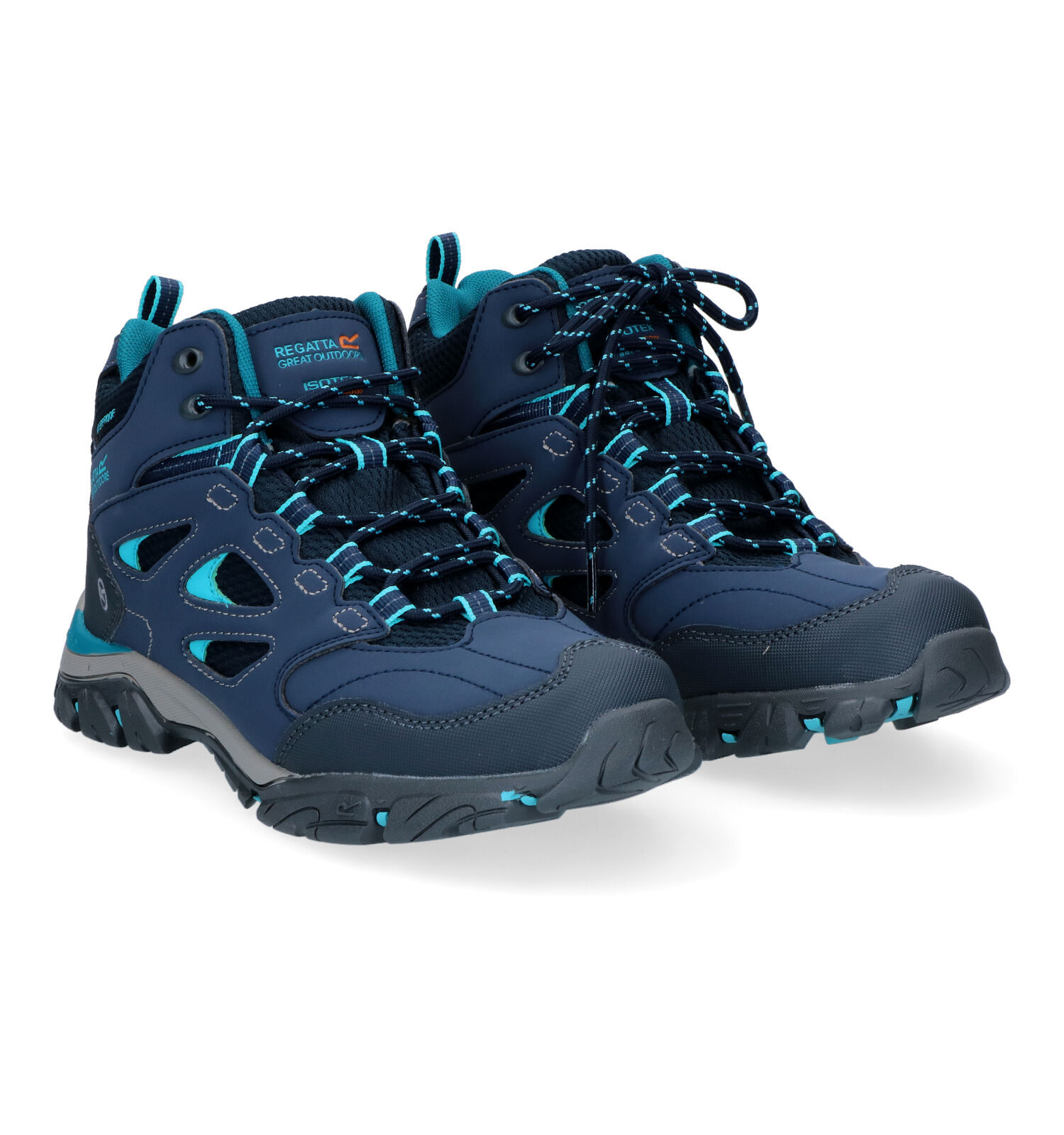 Regatta wandelschoenen dames outlet
