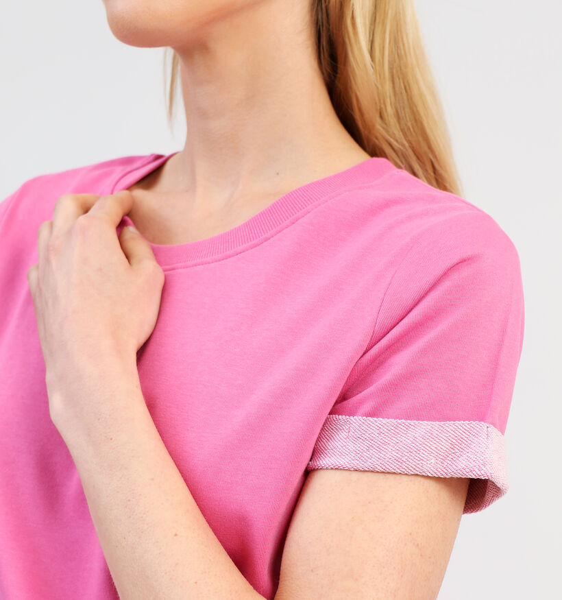 JDY Ivy Zwarte Korte Jurk voor dames (351347)