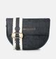 Valentino Handbags Pansy Zwarte Crossbodytas voor dames (356639)