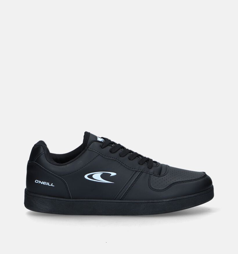 O'Neill San Diego Low Baskets en Noir pour hommes (346743)