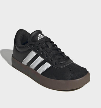 adidas VL Court 3.0 Low Sneakers Core Black / Cloud White / Gum/core black/ ftwr white/ GUM5/ftwr white/ team royal blue/ better scarlet/ftwr white/core black/grey one