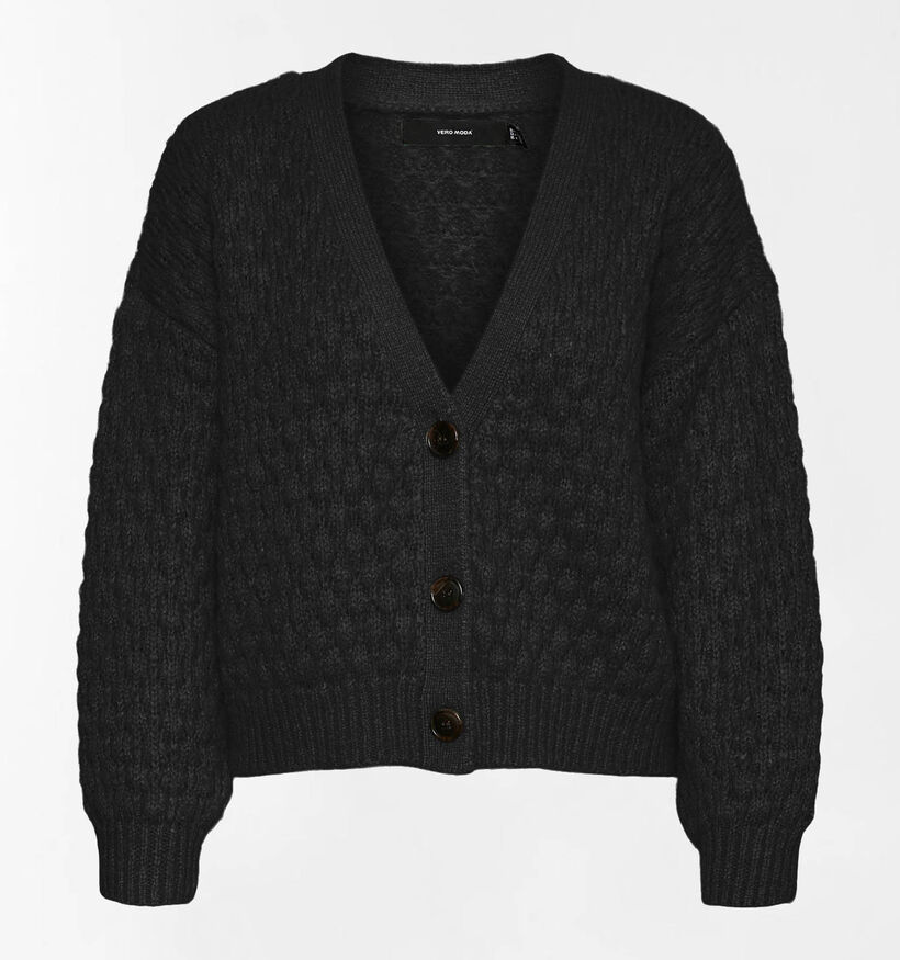 Vero Moda Winnie Groene Cardigan (318400)